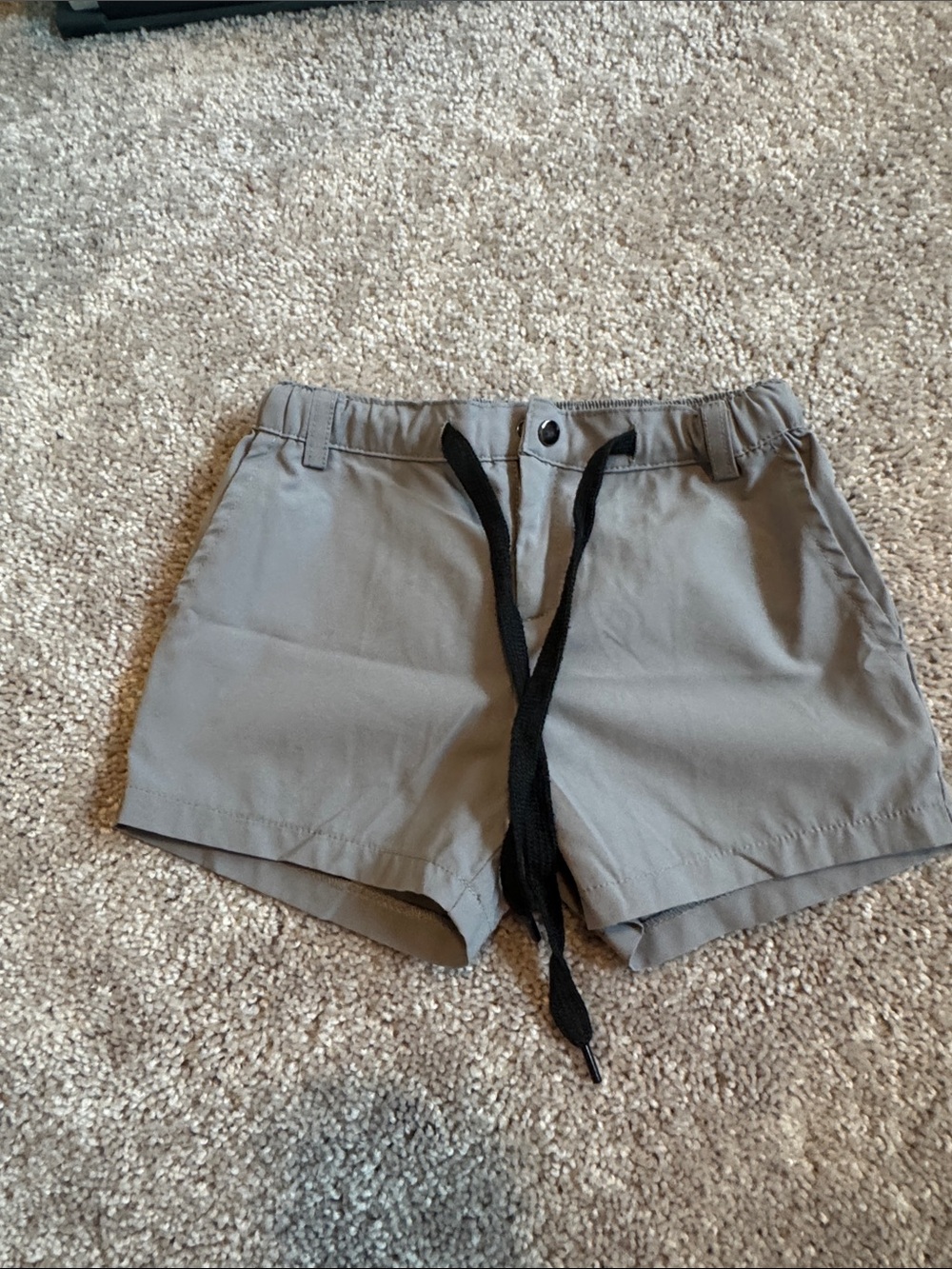 Bay co apparel hybrid shorts 2T